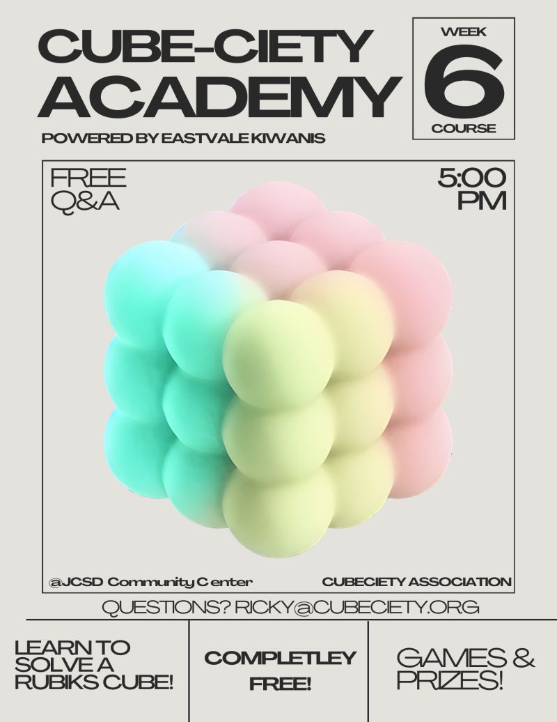 Cubeciety Image 1